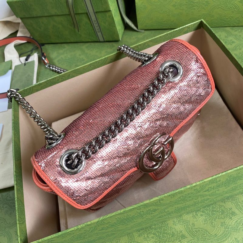 Amelia - Guki Lady Bags - 837