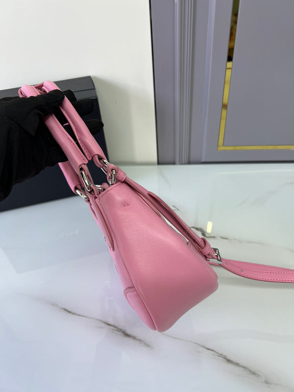 Amelia- PRDA  LUXURY BAGS - 970