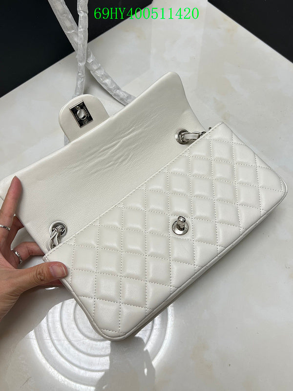 Amelia - CHL Bags - 935