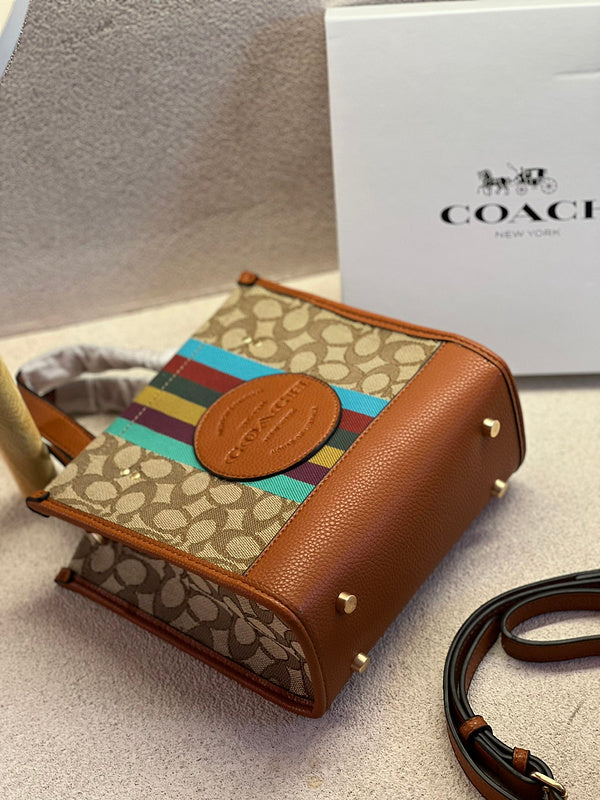 Amelia- CAH Bags - 693