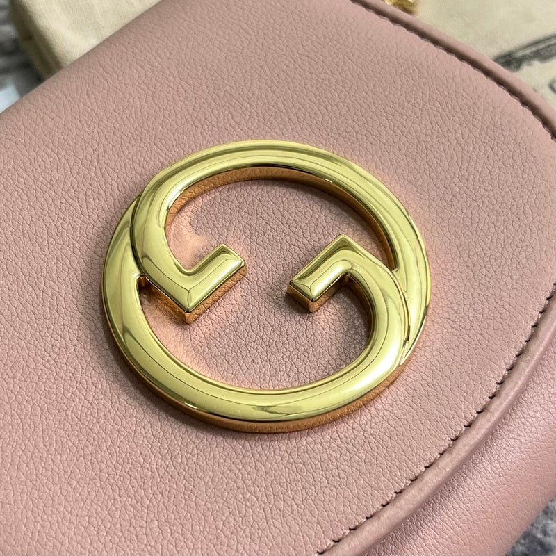 Amelia- GCI LUXURY LADY BAG - BRANDED BAGS FOR WOMEN - 236