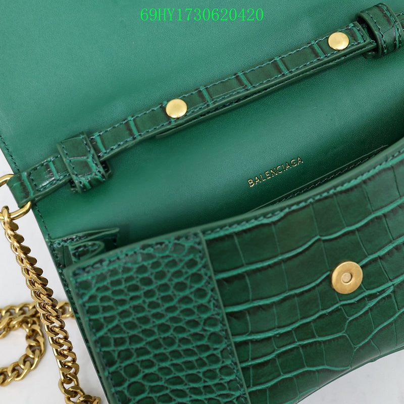 Amelia - BGA Bags - 2237