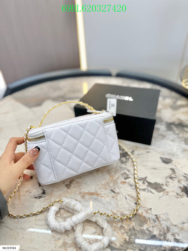 Amelia - CHL Bags - 1235