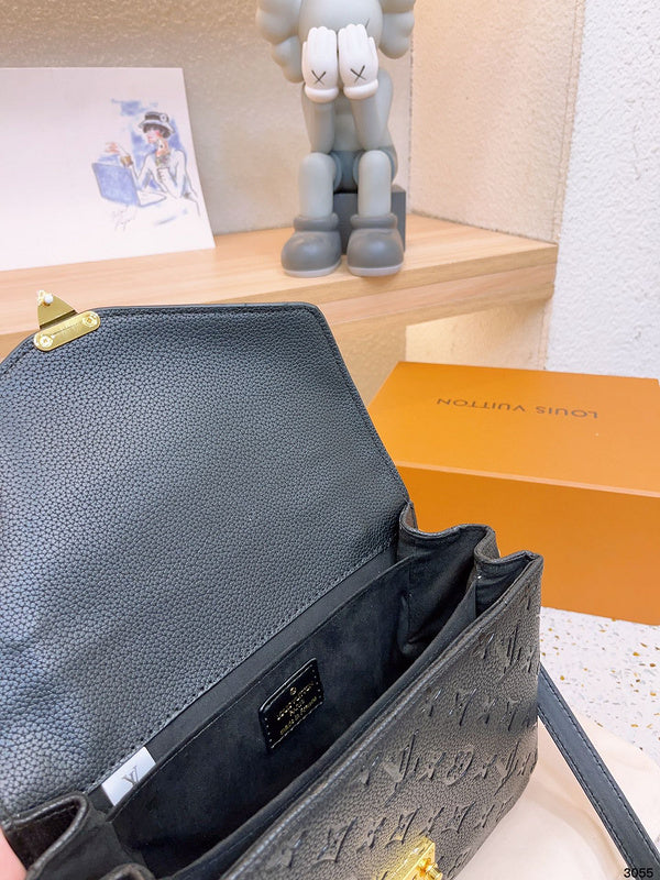 Amelia - LV Bags - 14388