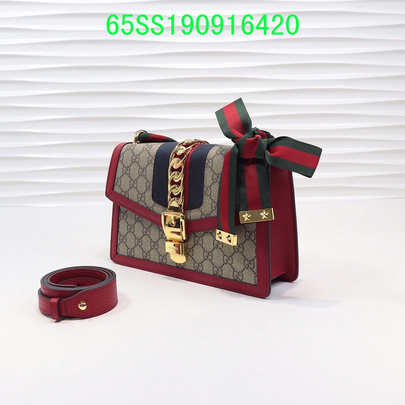 Amelia - GUKI Bags - 2324