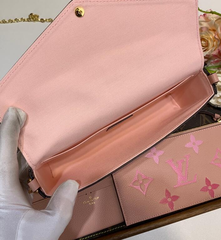 AmeliaLuxury - LOV Bags - 2484