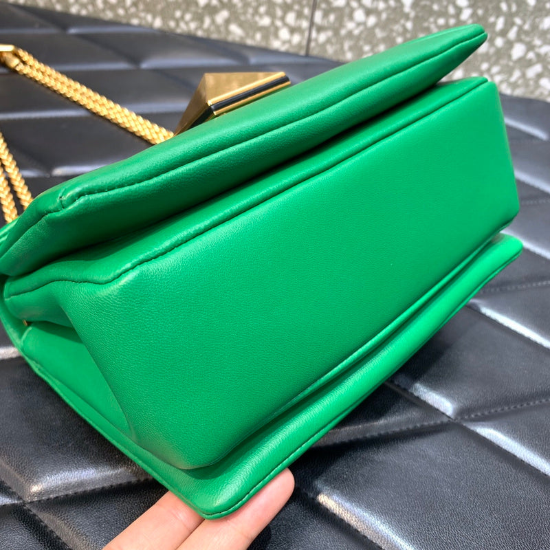 Amelia- VEL WOMEN LUXURY BAGS - 1007