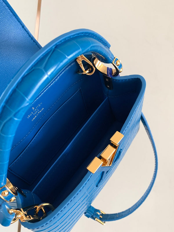 Amelia's Bag Gallery - LOV Bags - 1152