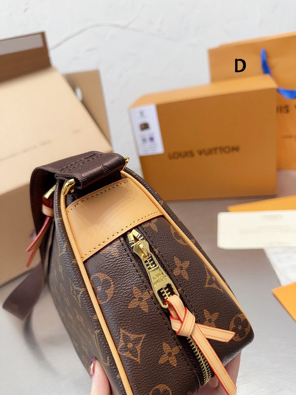 Amelia - LV Bags - 14586