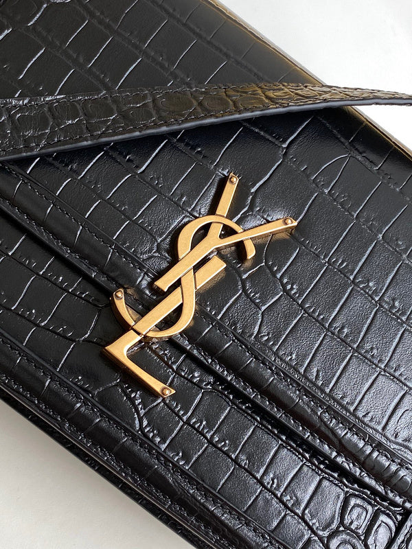 Amelia - YSL Bag - 3641