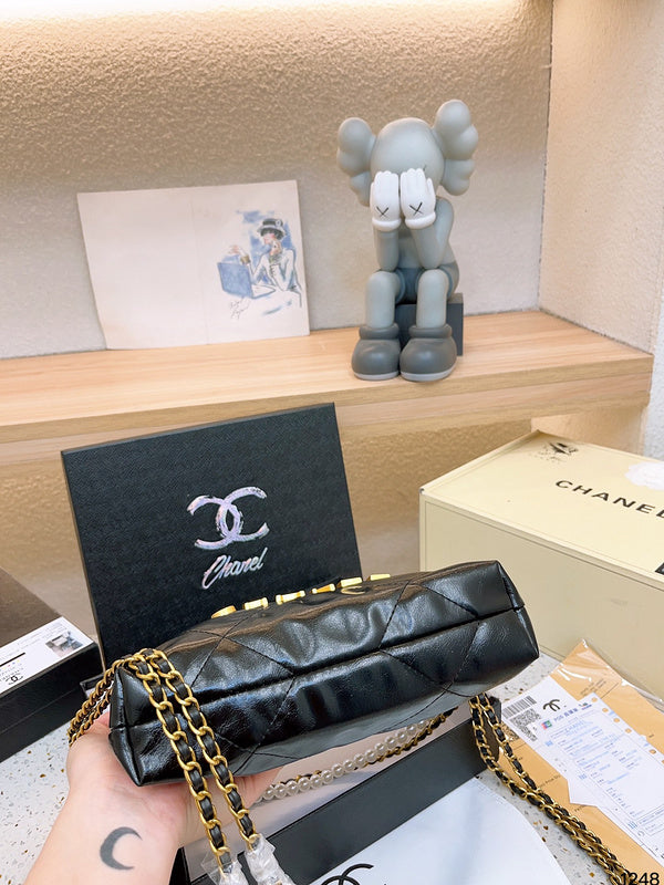 Amelia- CHL Bags - 6892