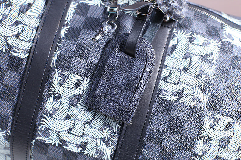 Amelia - LOV Travel Bags - 258
