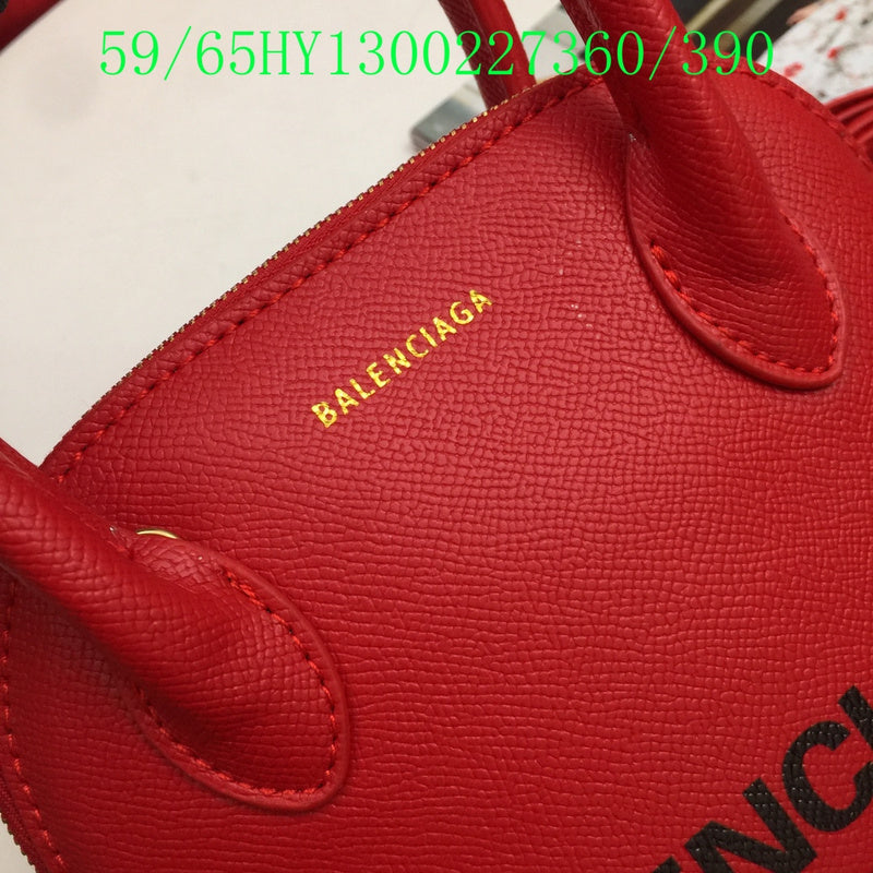 Amelia - BGA Bags - 1911