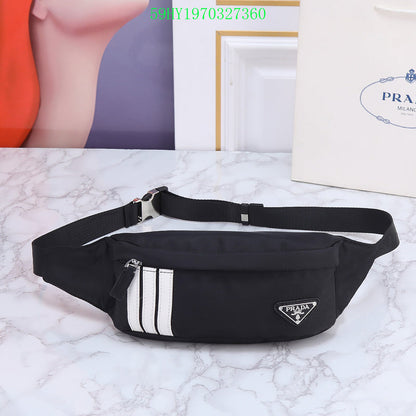 Prada Bags - The Barnes Bags  438