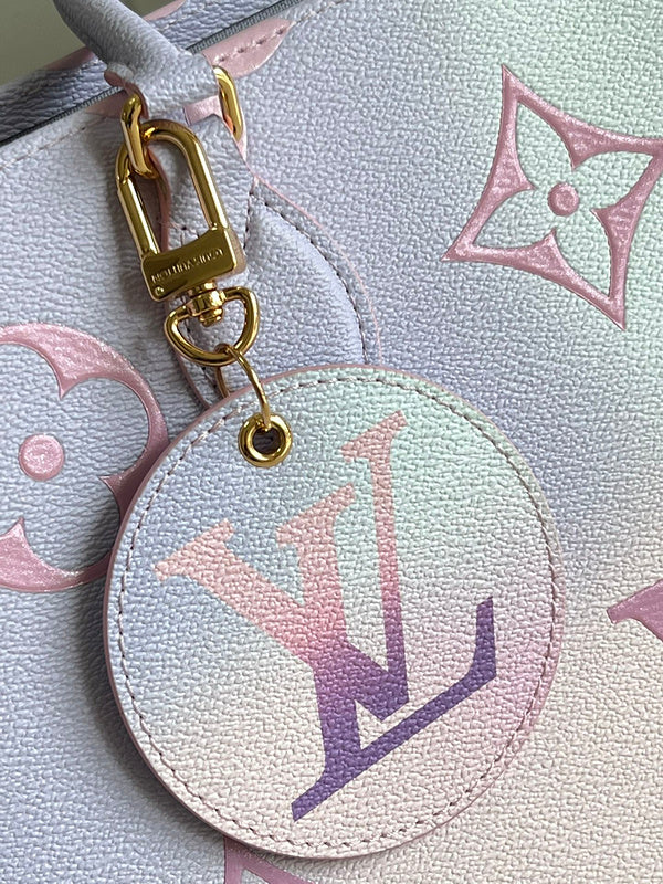 Amelia - LV Bags - 16622