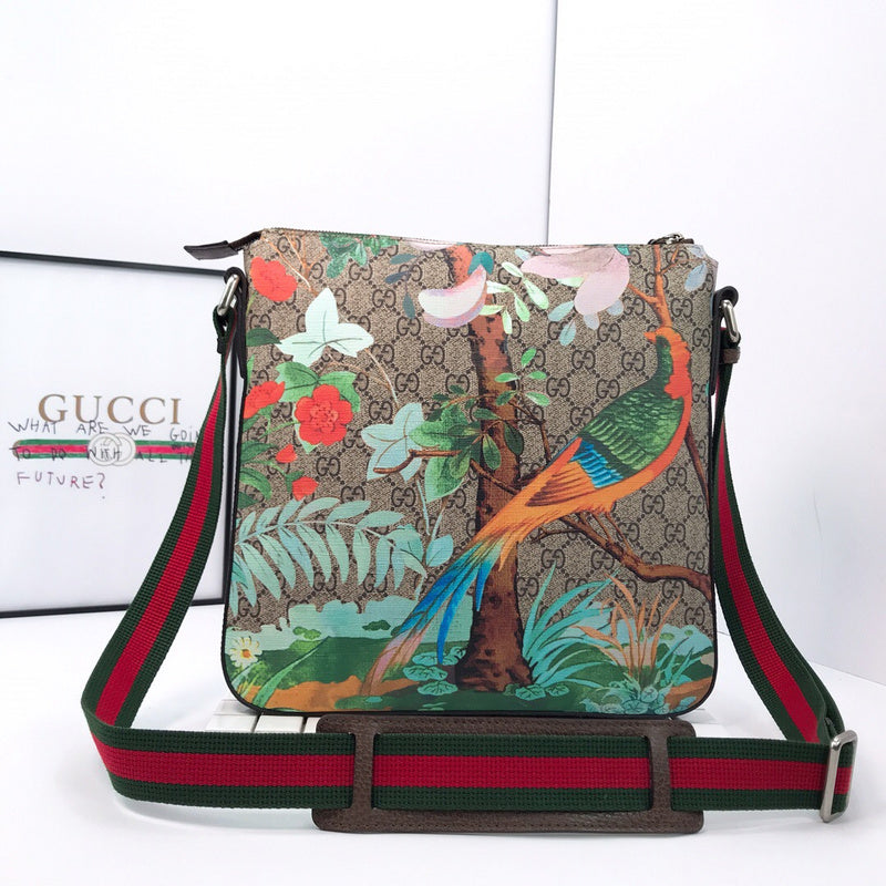 Amelia Fashion - GCI Bags - 2453