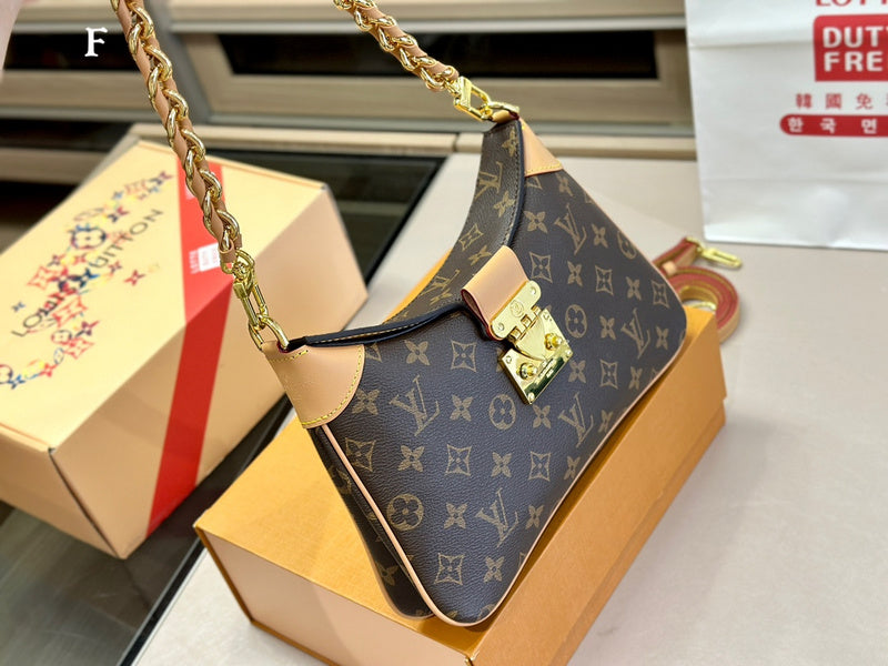 Amelia - LV Bags - 14434