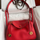 Amelia- HRMS LUXURY BAGS - 893