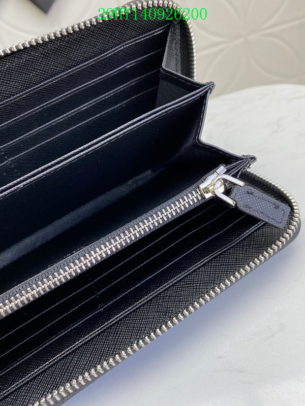 Amelia - PD Wallet - 308
