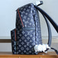 Fan Fashion Lu-Vi bags - 9773