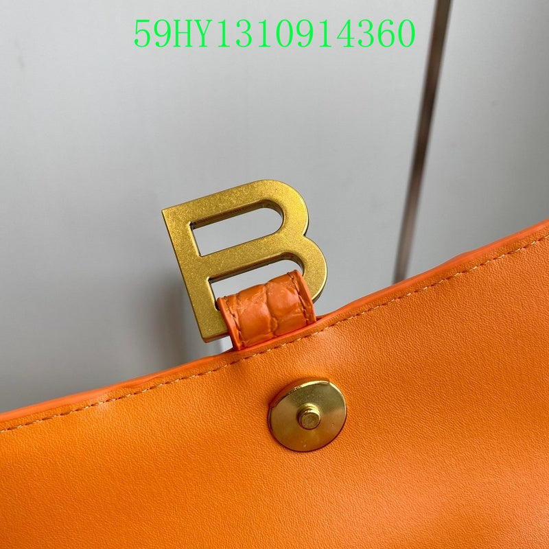 Amelia - BGA Bags - 2072