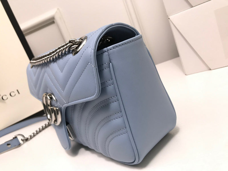 Amelia- GCI Lady Bags - 1088