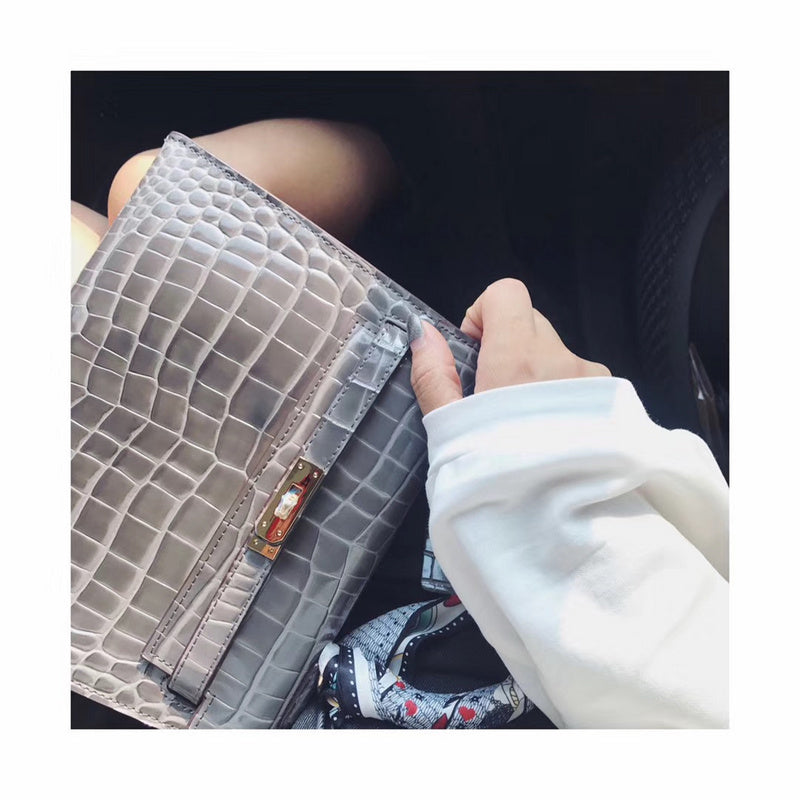 Amelia- HRMS LUXURY BAGS - 524