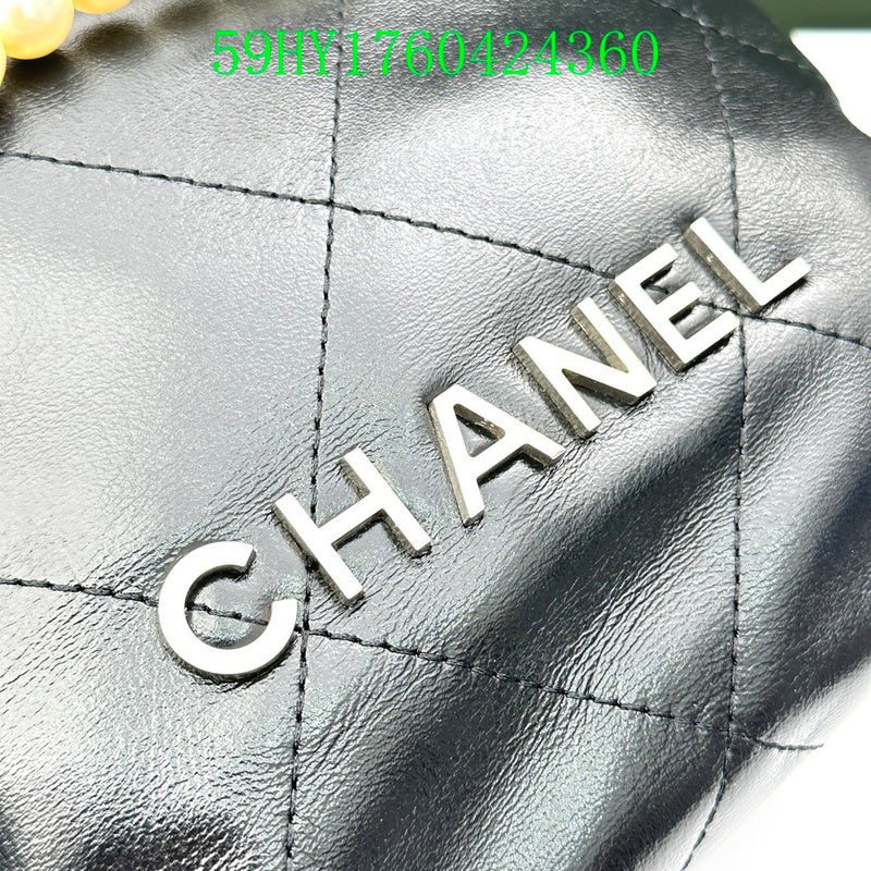 Amelia - CHL Bags - 1042