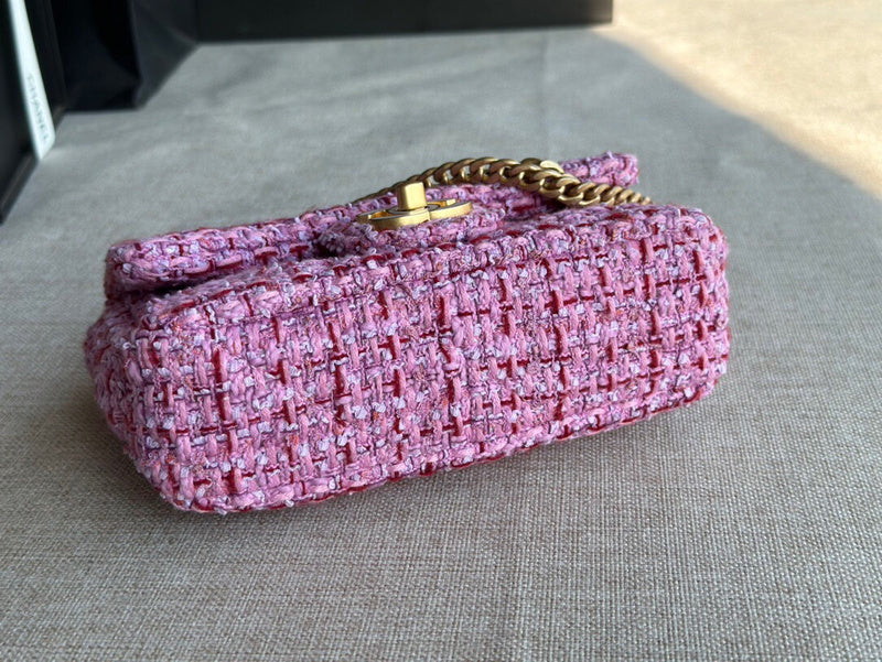 AmeliaLuxury - CHL Bags - 2799