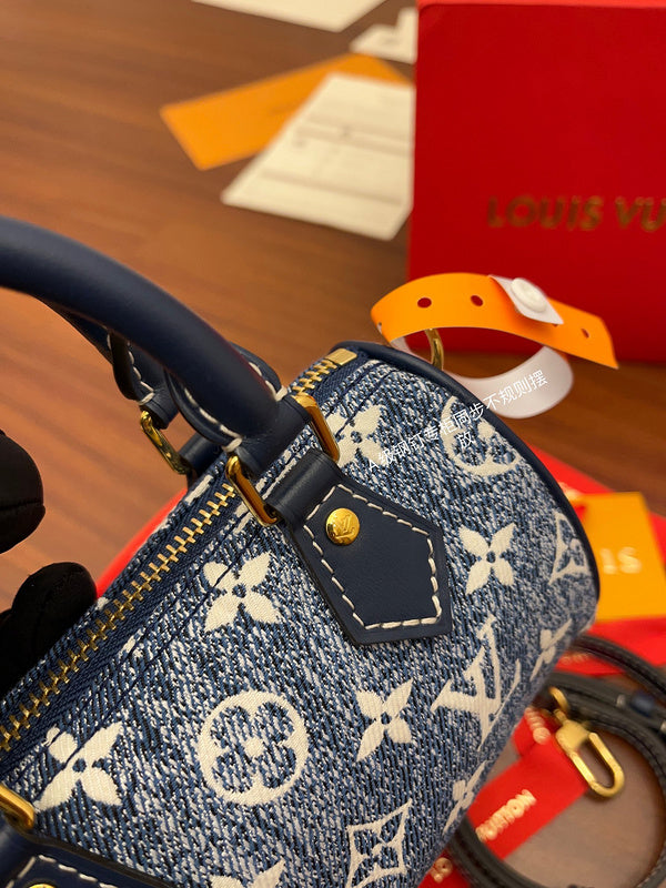 Amelia - LV Bags - 16156