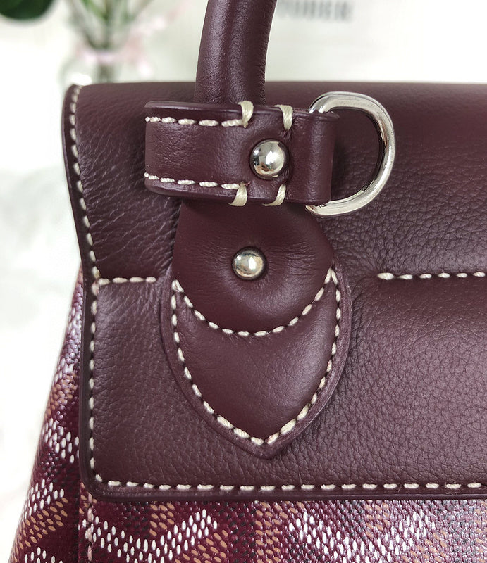 Amelia- G-YARD BAGS - 028