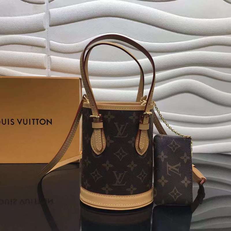 Amelia- Lu-Vi bags - 11928