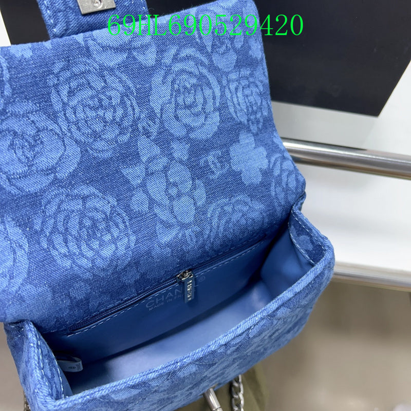 Amelia - CHL Bags - 794