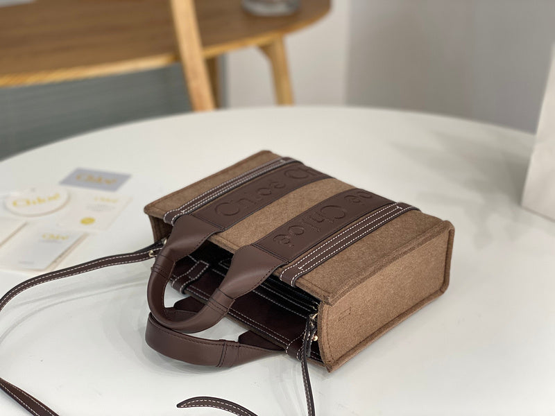 Amelia's Bag Gallery - CLE Bags - 218