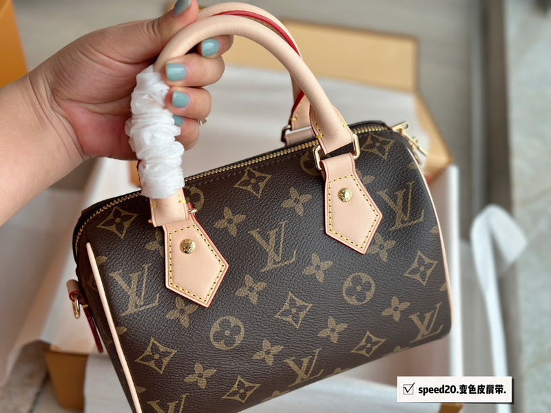 Amelia - LV Bags - 14449