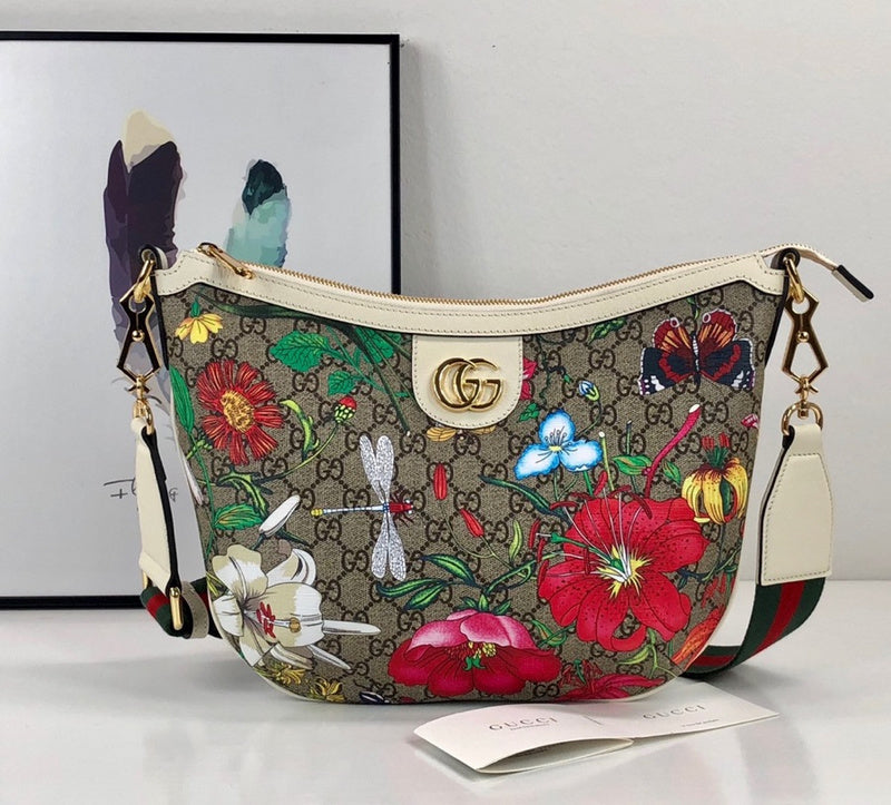 Amelia- GCI Bags - 4117