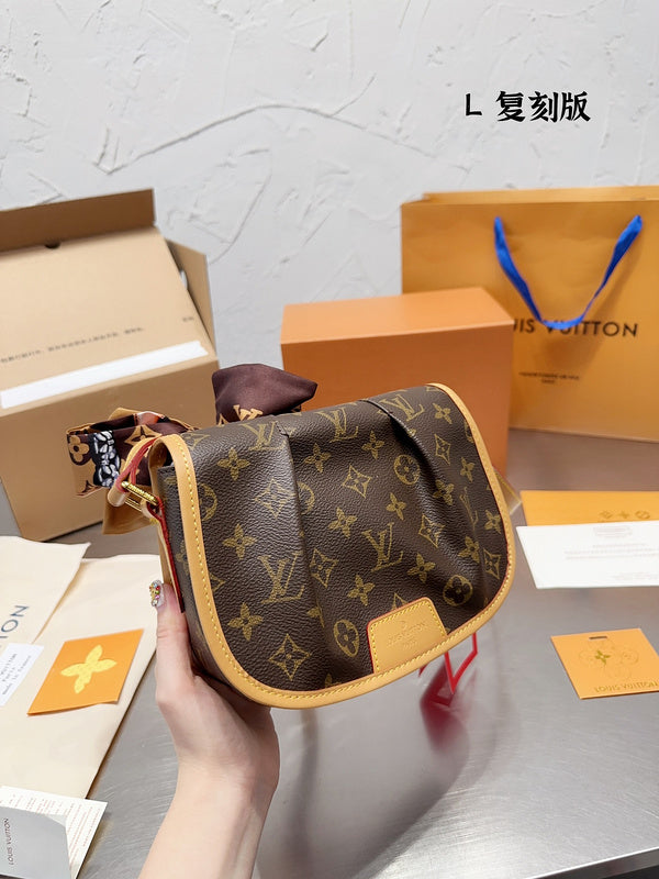 Amelia - LV Bags - 14781