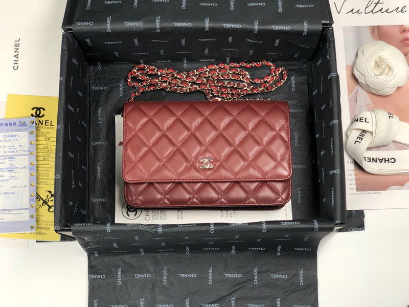Amelia- CHL Bags - 7472