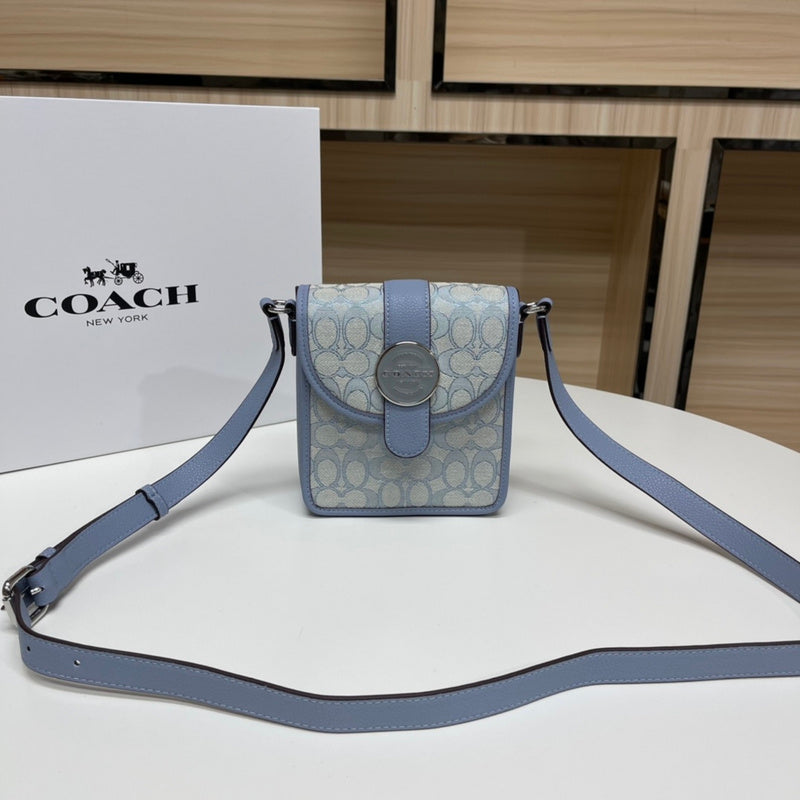 Amelia-i CAH Bags - 191
