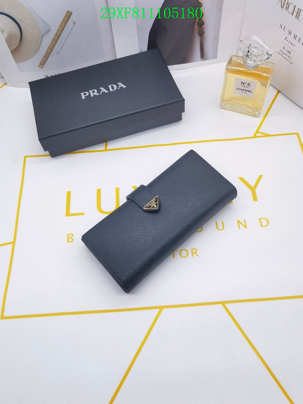 Amelia - PD Wallet - 086