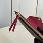 Fan Fashion Lu-Vi bags - 17013