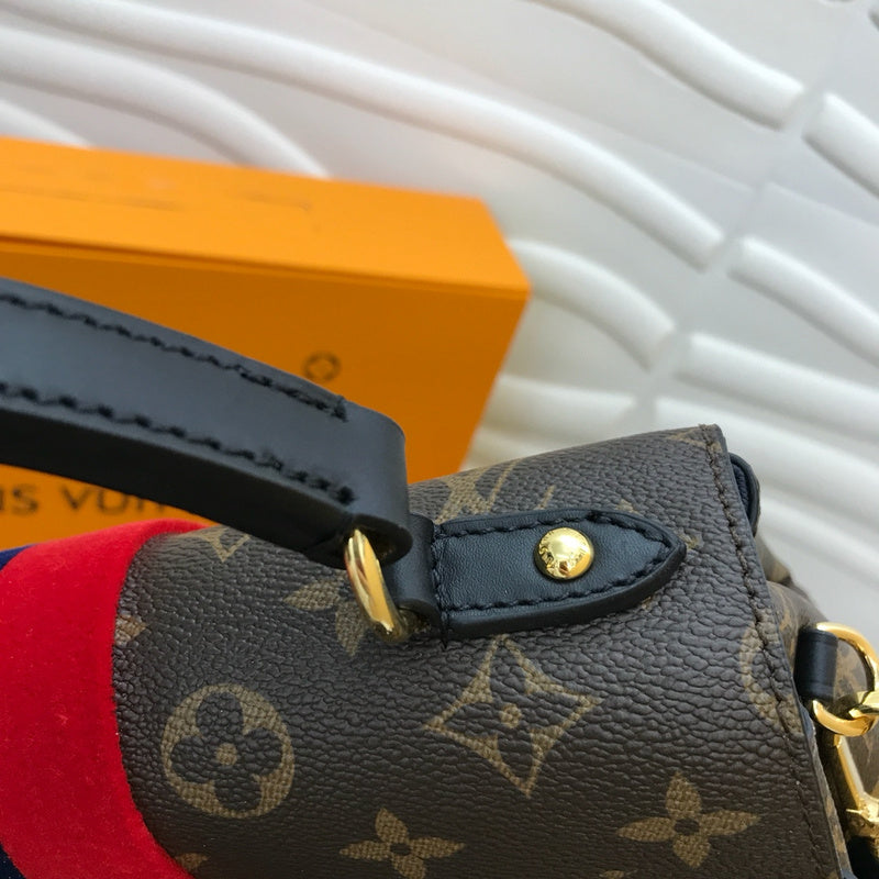 Amelia - LV Bags - 12685
