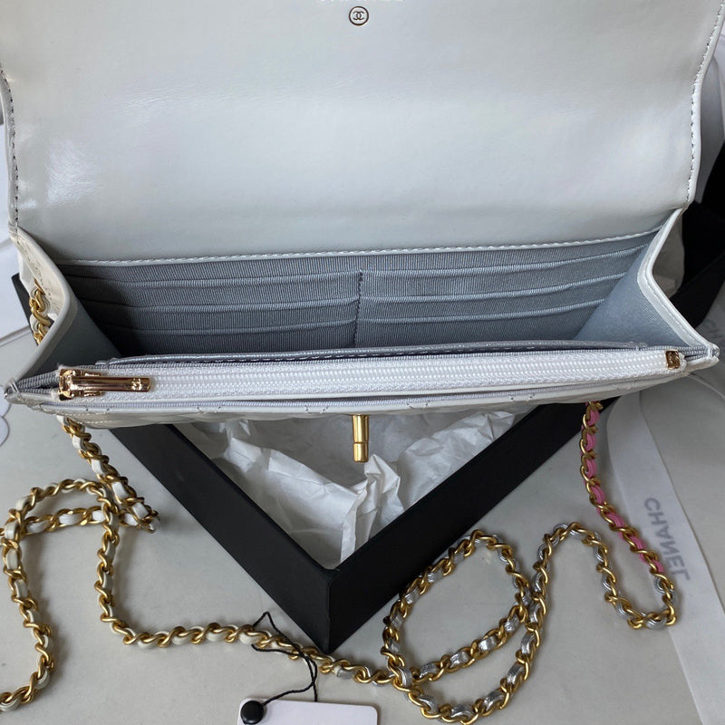 Amelia- CHL Bags - 7572