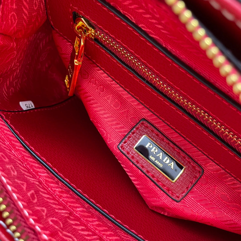 Amelia- PRDA  LUXURY BAGS - 398