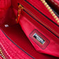 Amelia- PRDA  LUXURY BAGS - 398