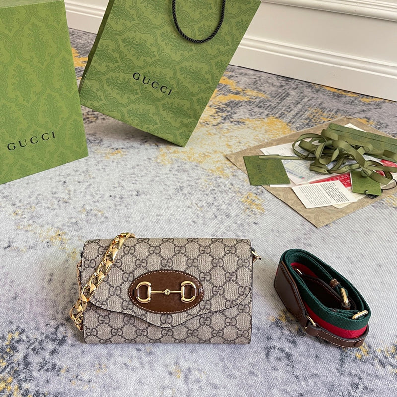 Amelia - GCC Bags - 2007