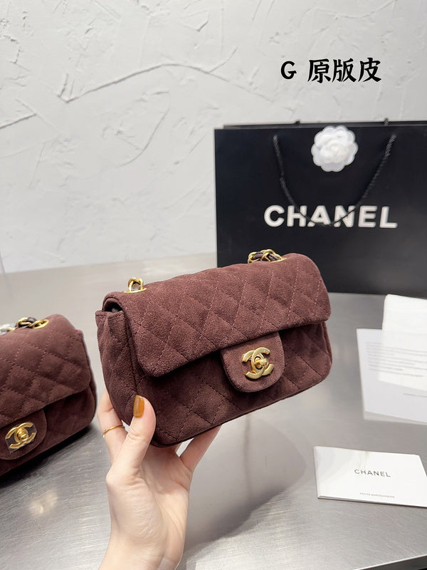 Amelia- CHL Bags - 7177