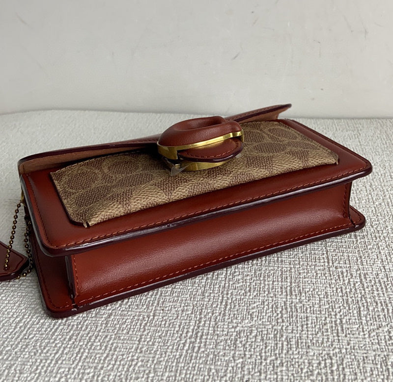 Amelia-i CAH Bags - 243