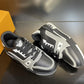 AmeliaLuxury - LOV Men Shoes - 708