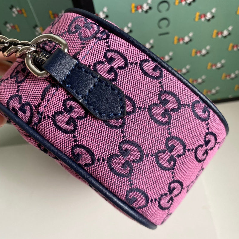 Amelia Fashion - GCI Bags - 2841